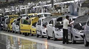 Car Manufacturing Company in India