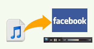 How to Post Audio on Facebook