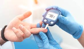 How to Manage Low Blood Sugar