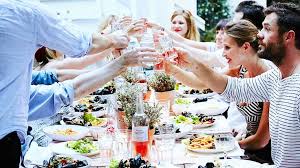 Dinner Party Entertainment Ideas For Adults