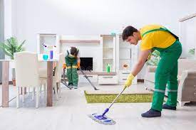 Reputable Office Cleaning Agency in Perth for Best Cleaning Services