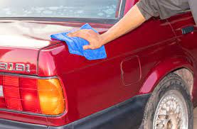 Easy Ways to Spruce Up Your Car